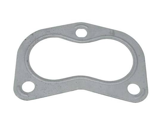 BMW Exhaust Gasket - Manifold to Exhaust Pipe 18111245500 - Victor Reinz 712583300